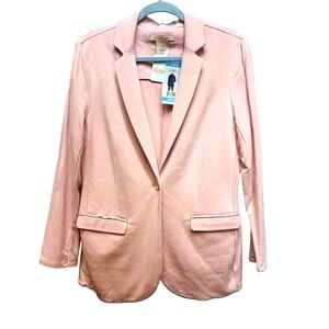 Philosophy Blazer